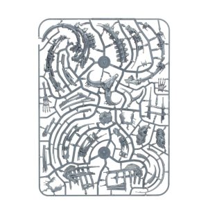 Krondspine Incarnate of Ghur