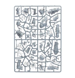 Warstomper Mega-Gargant