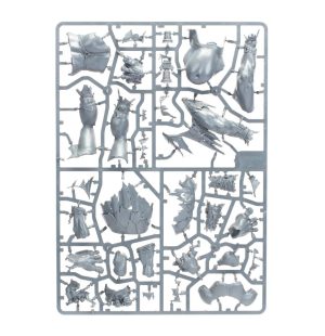 Beast-smasher Mega-Gargant