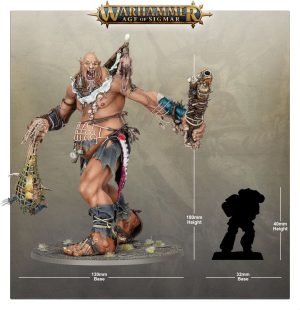 Kraken-eater Mega-Gargant