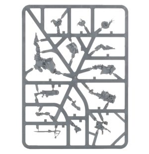 Kal Jericho and Scabs