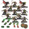 Skaven Blood Bowl Team – Skavenblight Scramblers