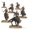 Hunter Orcs on Fell Wargs™
