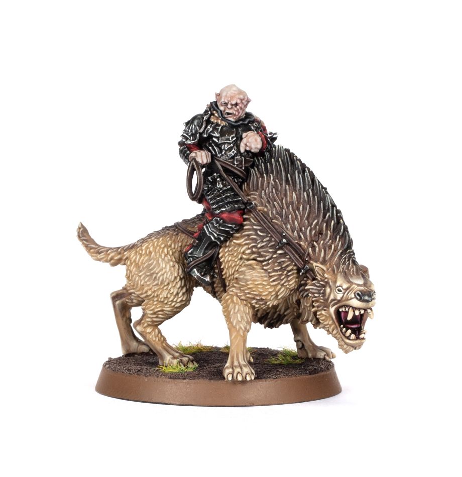 Gothmog™, Lieutenant of Sauron™