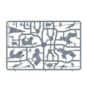 Knights Of Dol Amroth™