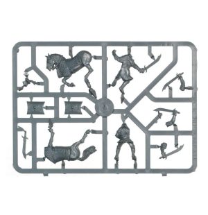 Easterling Kataphracts