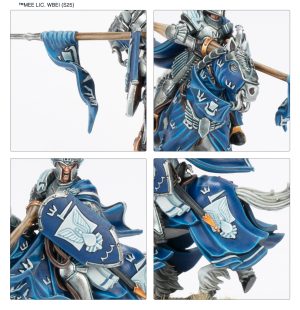 Prince Imrahil™ of Dol Amroth™