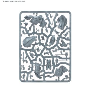 Helm Hammerhand™, King of Rohan™