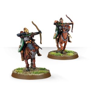 Riders Of Rohan™