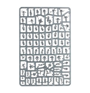 Legions Imperialis: Legiones Astartes Infantry