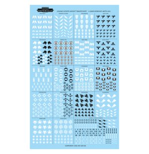 Legions Imperialis: Storm Eagle Squadron