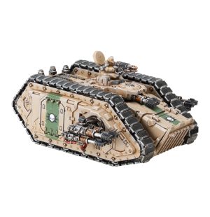 Legions Imperialis: Spartan Assault Tanks