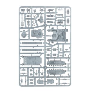 Legions Imperialis: Baneblade Squadron