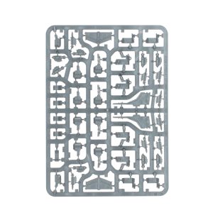 Legions Imperialis: Marauder Bomber Squadron