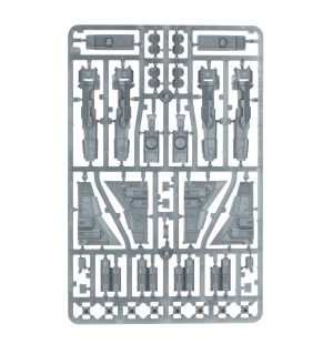 Legions Imperialis: Marauder Destroyers