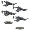 Legions Imperialis: Avenger Strike Fighters