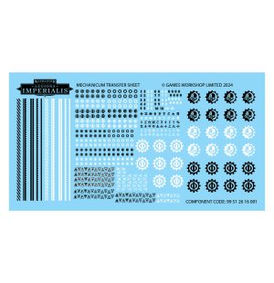 Legions Imperialis: Mechanicum Karacnos Assault Tank Squadron