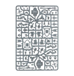 Legions Imperialis: Cerastus Knights Lancer