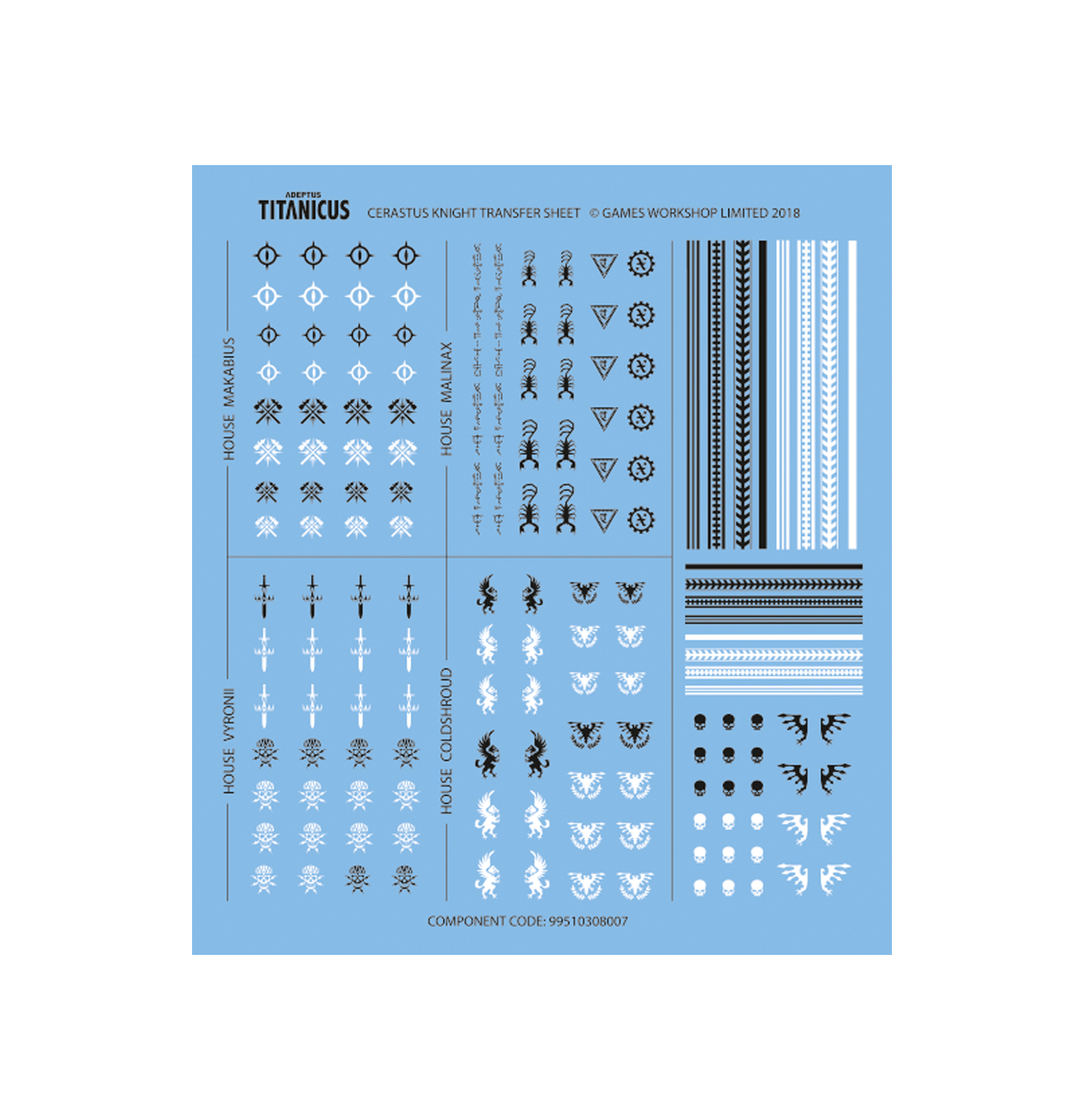 99122699017_Cerastus-KnightTransferSheet