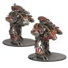 Legions Imperialis: Dire Wolf Heavy Scout Titans