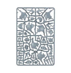 Legions Imperialis: Warbringer Nemesis Titan with Quake Cannon, Volcano Cannon, and Laser Blaster