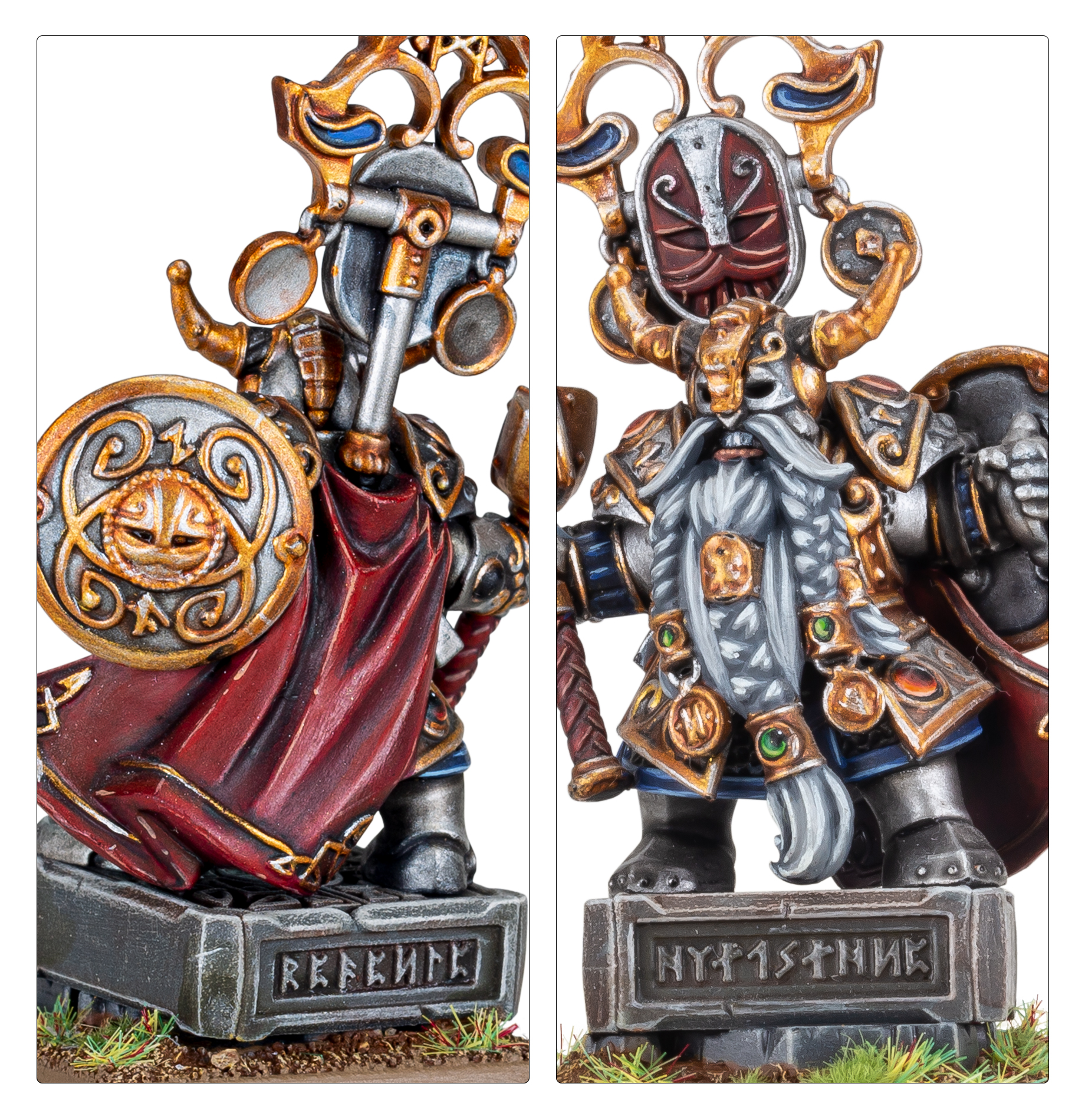 99122705012_DMHDwarfKingOnOathstone02