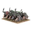 Orc Boar Boyz Mob