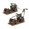 Orc Boar Chariots