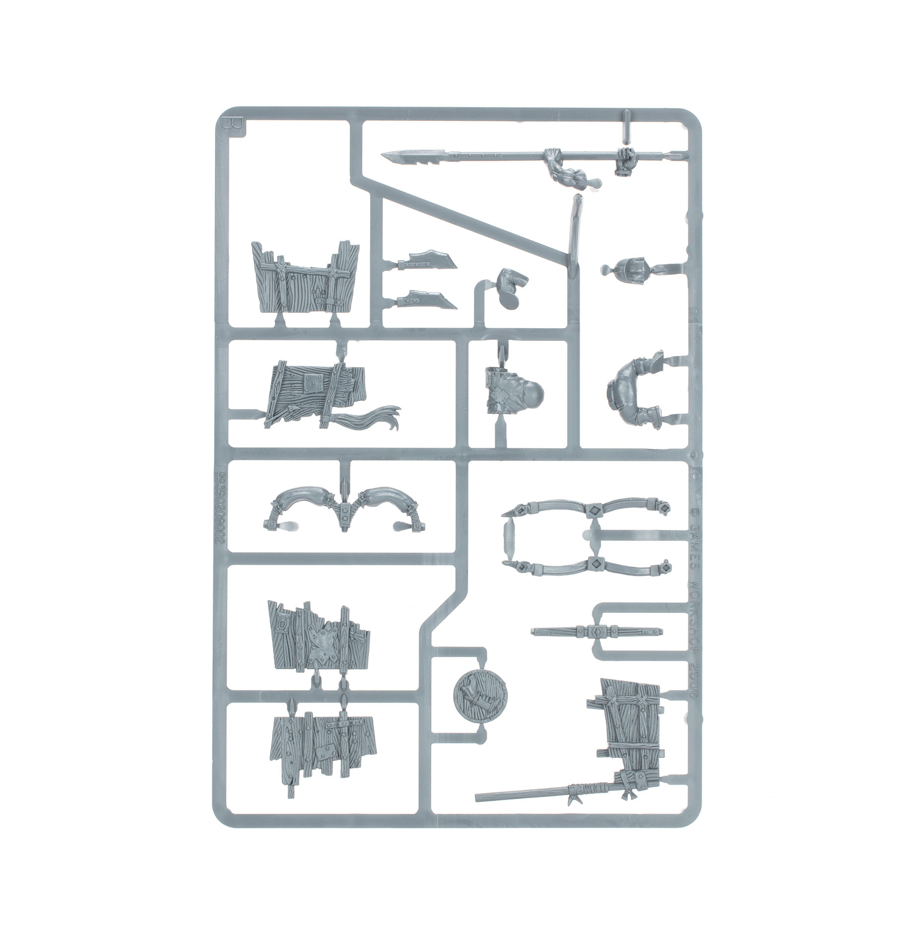 99122709008_OGTOrcGoblinTribesBatallionBoarChariotSprue2