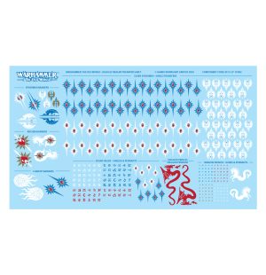 High Elf Realms Battalion