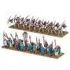 Tomb Kings Skeleton Warriors/Archers