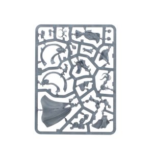 Miao Ying, the Storm Dragon