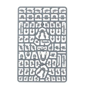 Scimitar Jetbike Squadron