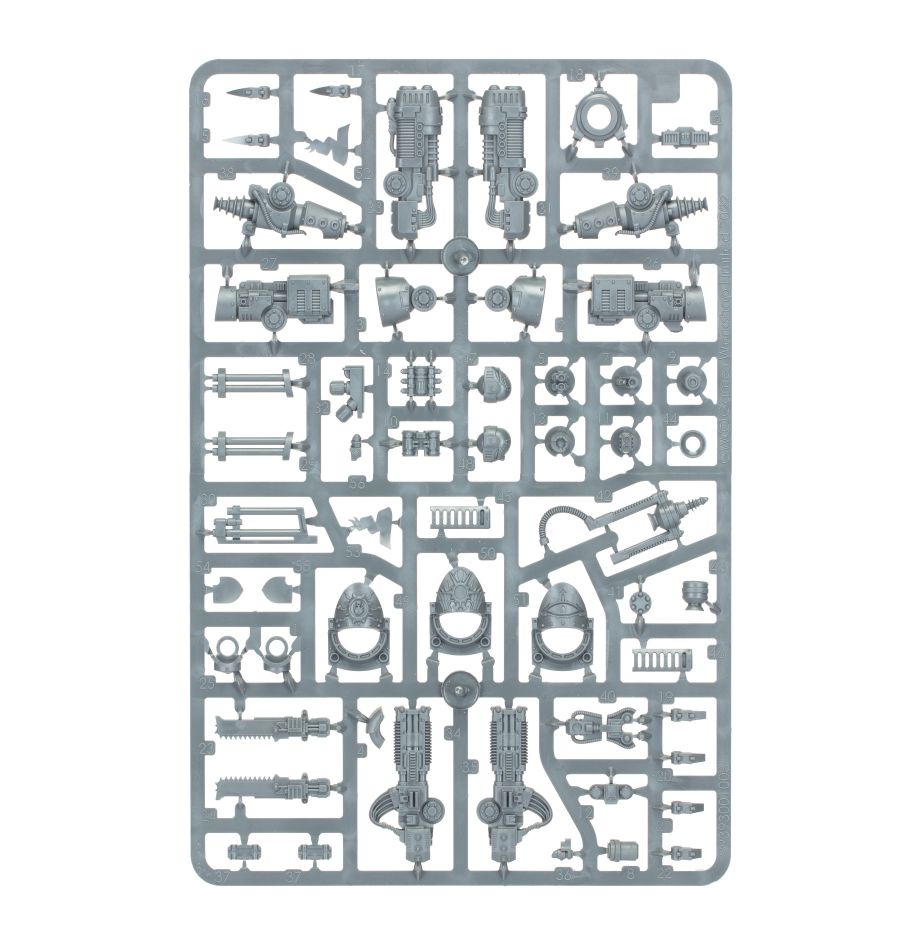 99123001033_ContemptorWeaponsFrame2Sprue-10