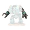 Leviathan Siege Dreadnought Close Combat Weapons Frame
