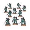 Legion MKVI Assault Squad