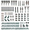 Melee Weapons Upgrade Set