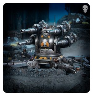 Araknae Quad Accelerator Platform