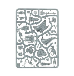 Centurion with Power Maul