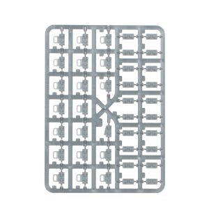 Cerastus Knight Castigator