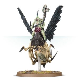 Plague Drones