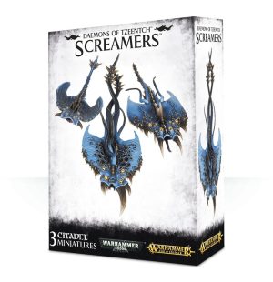 Screamers