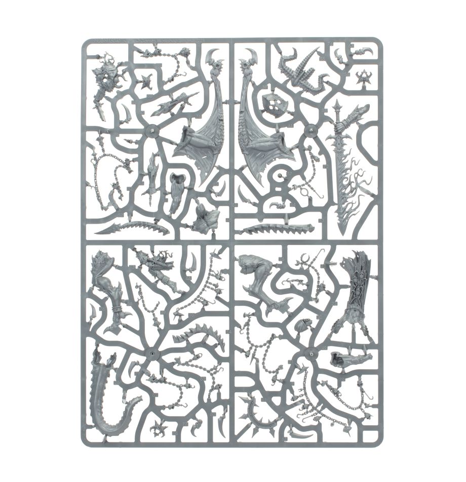 99129915058_ChaosDaemonsBelakortheDarkMasterFeatureSprue02-1