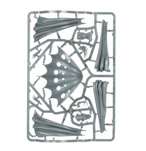 Synessa, the Voice of Slaanesh