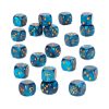 Warhammer: The Old World Dice Set