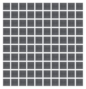 Citadel 30mm Square Bases