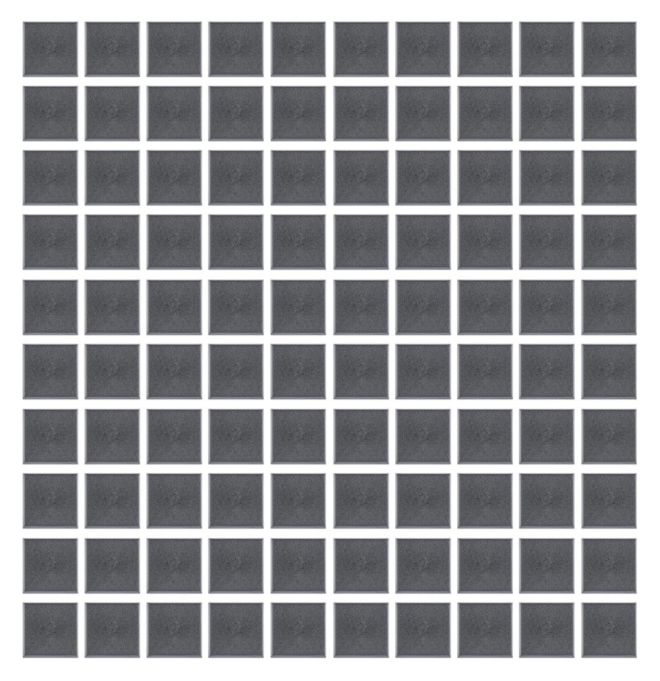 Citadel 30mm Square Bases