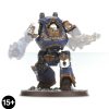 Relic Contemptor Dreadnought Body