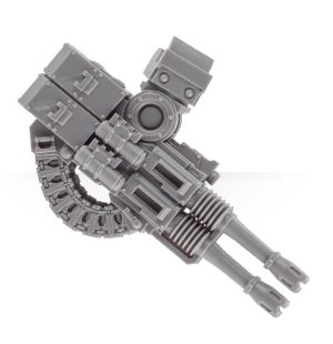 Leviathan Storm Cannon