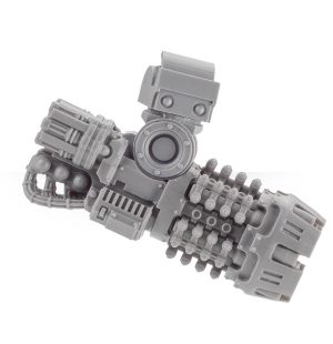 Leviathan Grav-Flux Bombard